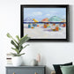 Day Dream Believers I - Modern Framed Canvas Print