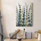 Pompom Botanical I - Canvas Art Print