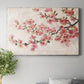 Cherry Blossom Composition I Premium Gallery Wrapped Canvas - Ready to Hang