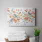 Bird Trio - Canvas Art Print
