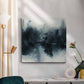Winter Months II - Canvas Art Print