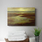 Coastal Views V - Canvas Art Print