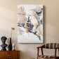 Ruckus III - Canvas Art Print