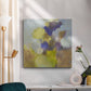 Blume V - Canvas Art Print