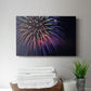 Sky Flower - Canvas Art Print