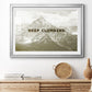 BroInspo VIII Premium Framed Print - Ready to Hang