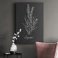 Scent Garden II Premium Gallery Wrapped Canvas - Ready to Hang