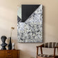 Tiles & Texture Abstract Angles II - Canvas Art Print