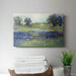 Wildflower View - Canvas Art Print
