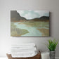 Coldwater Hills II - Canvas Art Print