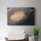 Soaring High Above - Canvas Art Print