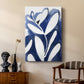 Blue Eucalyptus I - Canvas Art Print
