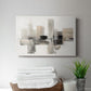 Urban Oasis I - Canvas Art Print