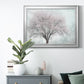 A Feel of Spring I Premium Classic Framed Canvas - Ready to Hang