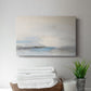 Soft Distance - Canvas Art Print
