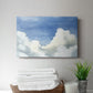 Cloudy Sky XLVI - Canvas Art Print