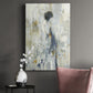 Fond Reflections - Canvas Art Print