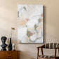 Sand Story II - Canvas Art Print