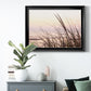 Cape Dune Morning Premium Classic Framed Canvas - Ready to Hang