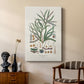 Botanical Society Ferns VII - Canvas Art Print