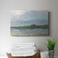 Twilight Vista Study I - Canvas Art Print