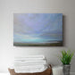 Coastal Views III - Canvas Art Print