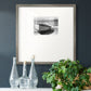 Vintage Rowboat II Premium Framed Print Double Matboard