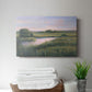 Spring Marsh I - Canvas Art Print