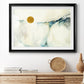 Continuum Premium Framed Print - Ready to Hang