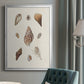 Knorr Shells & Coral IX - Modern Framed Canvas Print