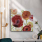 Poppy Patch III - Canvas Art Print
