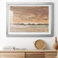 Early Evening Light I Premium Framed Print - Ready to Hang