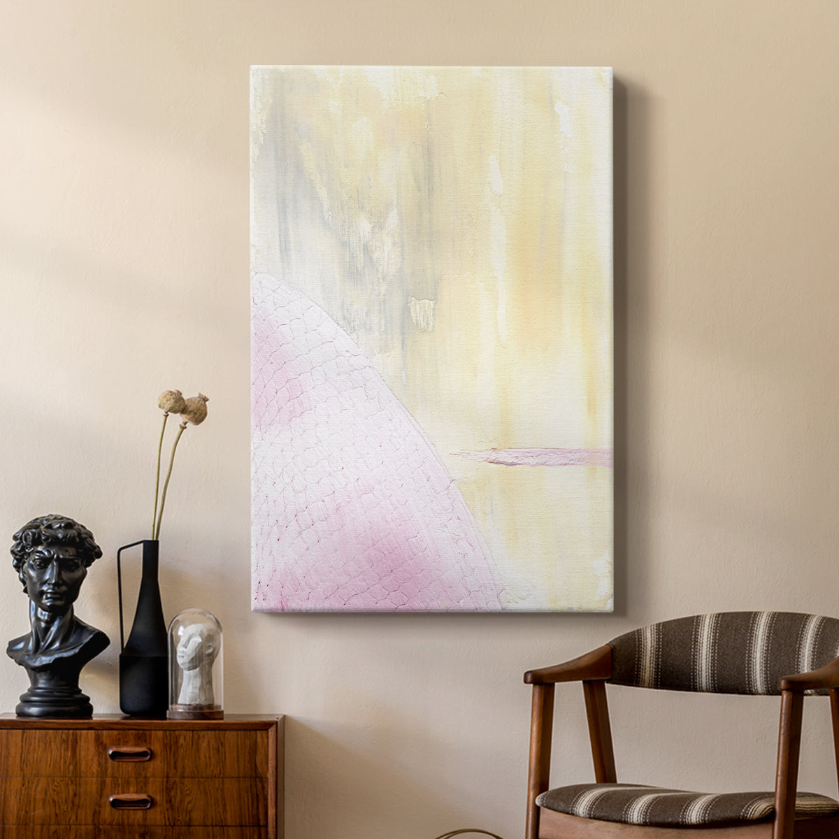 Get Sweet III - Canvas Art Print