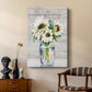 Do Everything In Love - Canvas Art Print