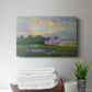 The Cape - Canvas Art Print