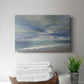 God Rays - Canvas Art Print