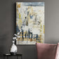 Urban Revival Premium Gallery Wrapped Canvas - Ready to Hang