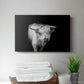 It's A Mooood II - Canvas Art Print