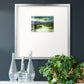 Mountain Meadow Premium Framed Print Double Matboard