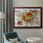 Apples Premium Framed Canvas- Ready to Hang