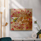 Bees Knees I - Canvas Art Print