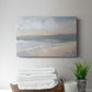 Coastal Study I - Canvas Art Print