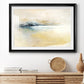 Lost In Thought Premium Framed Print - Ready to Hang