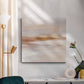 Golden Horizon II - Canvas Art Print