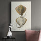 Antique Rays I Premium Gallery Wrapped Canvas - Ready to Hang