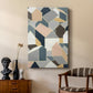 Dream House I - Canvas Art Print