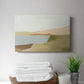 Stacked Landscape I - Canvas Art Print