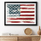 Heart of America Premium Framed Print - Ready to Hang