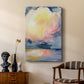 Prism Seascape I - Canvas Art Print