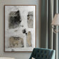 A Simple Love I V30 - Floater Framed Canvas Print